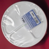 PR 22cm tanier delený 3D