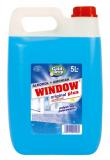 WINDOW čistiaci prostriedok na okná a sklo